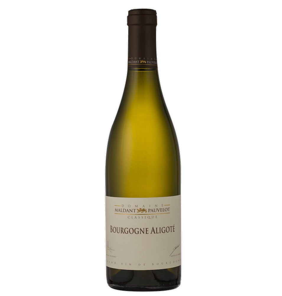 Bourgogne Aligoté 2019 "Les Classiques"
