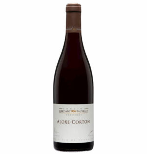 Aloxe Corton 2016 "Les Classiques"
