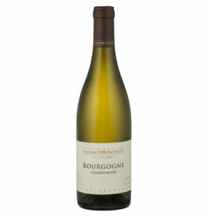 Bourgogne Chardonnay 2017 "Les Classiques"