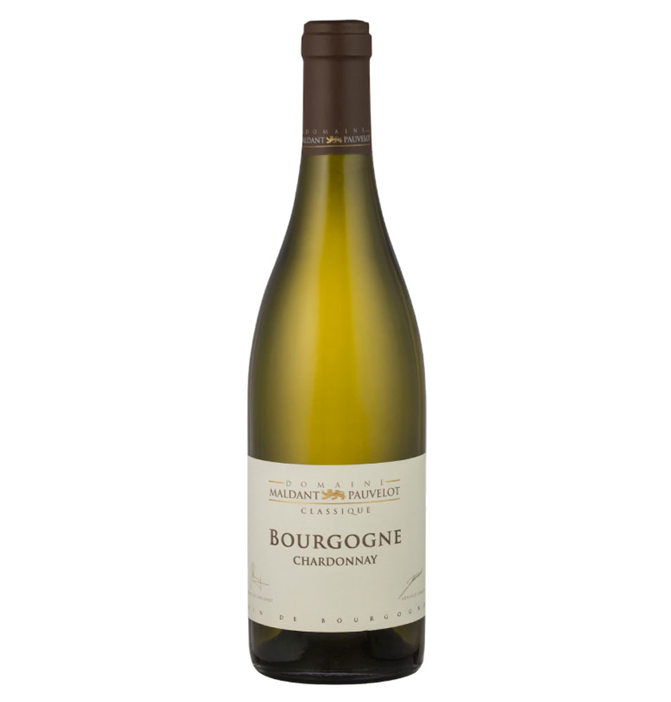 Bourgogne Chardonnay 2017 "Les Classiques"