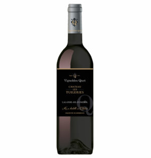 Château les Tuileries 2018 Lalande de Pomerol