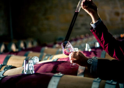 Château Petit Bocq 1