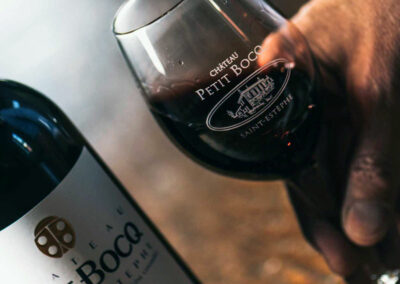 Château Petit Bocq 2