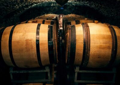 Domaine Boissonnet 1