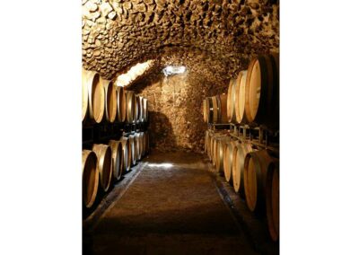 Domaine Boissonnet 2