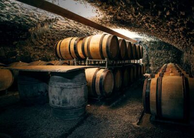 Domaine Boissonnet 3