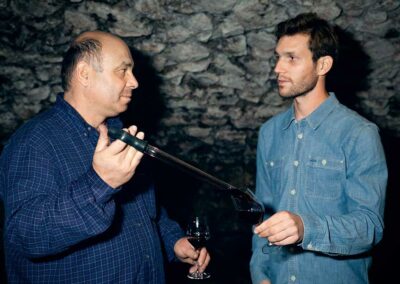 Domaine Boissonnet 4