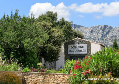 Domaine des Diables et MIP, image 02