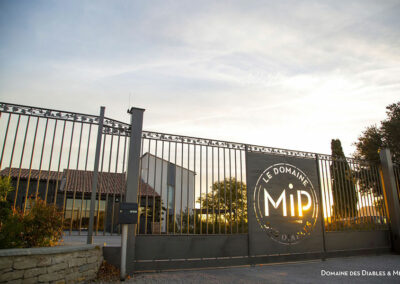 Domaine des Diables et MIP, image 04