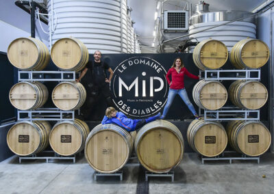 Domaine des Diables et MIP, image 06