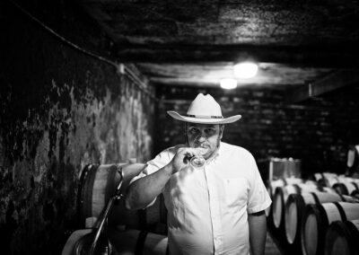 Domaine Maldant et Pauvelot, vignoble 05