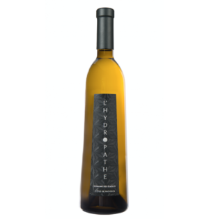 L'Hydropathe Blanc 2018 Domaine Des Diables - Cotes De Provence