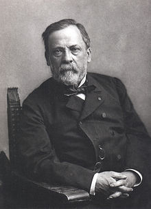 Louis Pasteur