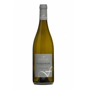 Pouilly-Fumé 2019 "Les Deux Cailloux"