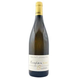 Saint Joseph Blanc 2018 Domaine Boissonnet