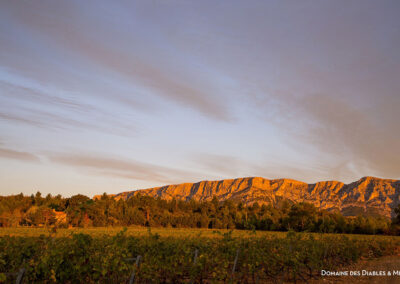 Domaine des Diables et MIP, image 01